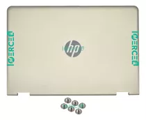 Tapa Superior Pantalla Laptop Hp Pavilion X360 14-ba