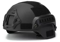 Casco Airsoft Tactico