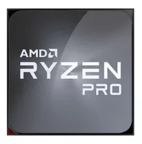 Processador Gamer Amd Ryzen 5 Pro 4650g