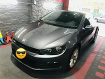 Volkswagen Scirocco 2013 1.4 Tsi 160cv Dsg