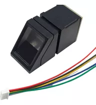 Sensor Leitor Biométrico R307 Impressão Digital 