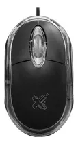 Mouse Óptico 1000 Dpi Usb Classic Essential Maxprint