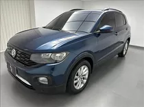 Volkswagen T-cross 1.0 200 Tsi