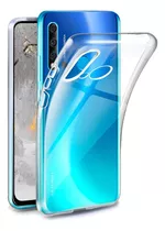 Funda Case Para Huawei P20 Lite 2019 Tpu 100% Transparente