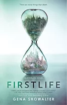 Libro Firstlife (an Everlife Novel, 1) En Ingles