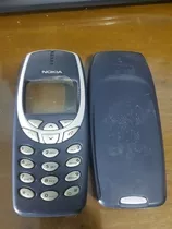 Carcasas Nokia 3320 + Carcasa Nokia 5800 + 2 Baterias Tango 