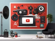 Curso Como Hacer Videos Profesionales Para Youtube