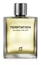 Perfume Para Hombre Yanbal Temptation - mL a $800