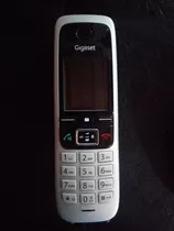 Teléfono Inalámbrico C430a Negro