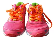 Zapatilas Topper Softrun Kids Running Infantil