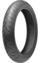 120/70zr17 Bridgestone Bt016 Neumatico De Moto Envio Gratis