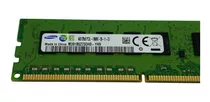 Memoria Ecc 4gb Pc3-10600e Hp Workstation Z1 Z200 Z210 Z220