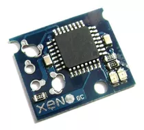 Chip Xeno Gc Para La Consola Nintendo Gamecube