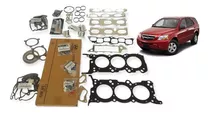 Kit Juego Empacaduras Kia Sorento 3.8 V6 2007 2008 2009  Hg4