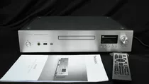 Technics Sl-g700 Sacd  Cd Player & Digital Player
