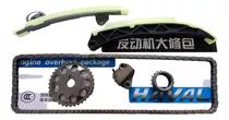 Kit De Cadena De Distribución  Great Wall H6 / Haval H6 