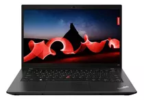 Notebook Lenovo Thinkpad  Core I5 1235u 16g 512g 14 Fhd W11p