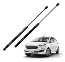 Par Amortecedor A Gás Porta Malas Ford Ka 2018 2019 2020