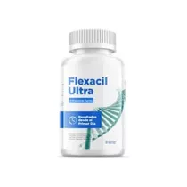 Flexacil Ultra Articulaciones Fuertes 20 Capsulas 500mg