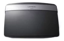 Router Linksys E2500 Negro