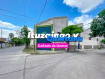 Fondo De Comercio En Venta En Cañada De Gomez