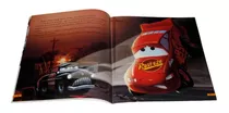 Cars Rayo Mcqueen Libro De Cuentos Disney Pixar Grupo Norma