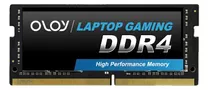 Oloy Ddr4 Ram 32 Gb (1 X 32 Gb) 2666 Mhz Cl19 1,2 V 260 iMac