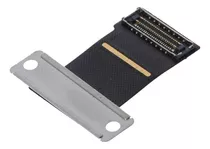 Flex Lvds De Pantalla Para Macbook Pro 15 A1990 2018 Y 2019