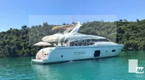 Ferretti 750 Italiana