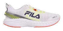 Zapatillas Fila Running Racer Master Mujer Bl Lm