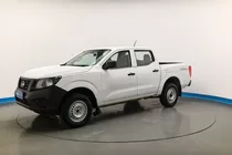 Nissan Frontier 2.5 Tdi S 161 Hp Pup 