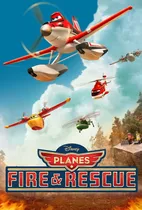 Video Juego Fire And Rescue Disney Para Wii***