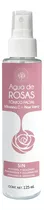 Agua De Rosas + Aloe Vera Y Vit. C Tónico Facial Sin Alcohol Tipo De Piel Todo Tipo De Piel
