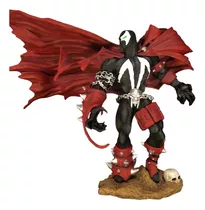 Figure Do Spawn Em Impressão 3d