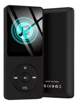 Reproductor Mp3 Bluetooth Grabadora Hifi Fm Radio Max 