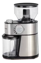 Moedor De Café Grande Hamilton Beach Prata 127v