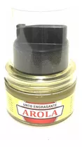 Crema Unto Engrasante Arola Con Aplicador 60cc