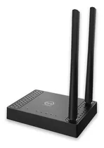 Router Glc Alpha Ac2 Negro 220v