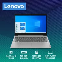 Laptop Lenovo Ideapad 3i 81x800emus - Inteldeals