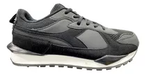 Zapatilla Urbana De Moda Para Hombre Diadora Spazio 