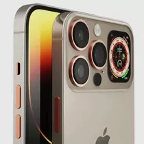 Apple iPhone 15 Pro (128 Gb) Negro 8 E Sim - Usa