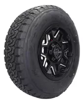 Neumatico 235/75 R15 Sumaxx All Terrain T/a At 109t