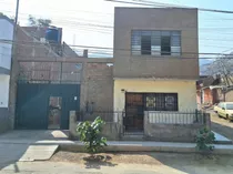 Venta De Casa O Como Terreno En Comas