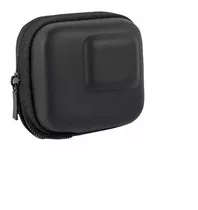 Mini Bolsa Protectora Portátil Para Gopro 