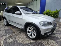 Bmw X5 4.8 I Sport 4x4 V8 32v Gasolina 4p Automático