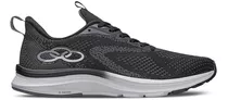 Zapatillas Olympikus Veloz 2 Running Del 45 Al 49