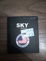 Batería Para Celular Sky Platinum 5.0+