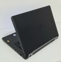 Notebook Dell E5470 6ªth 4gb Ram 120gb Ssd M2 14'' Full Hd