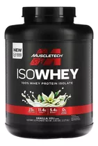 Proteina 100% Whey Isolate 5 Lb - Unidad a $382415