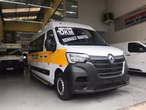 Renault Master Escolar